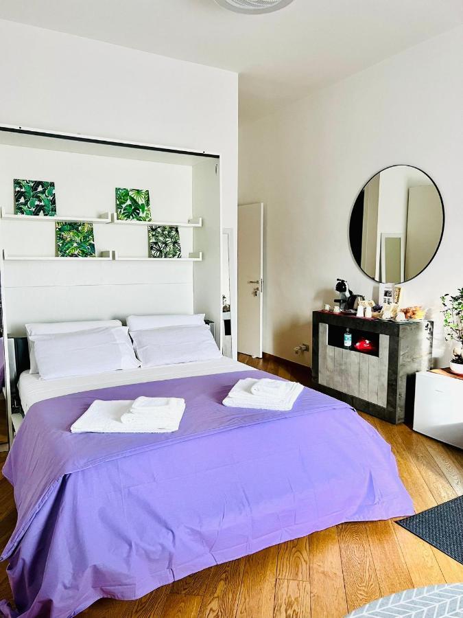 Hotel Residenza San Niccolo Florenz Exterior foto