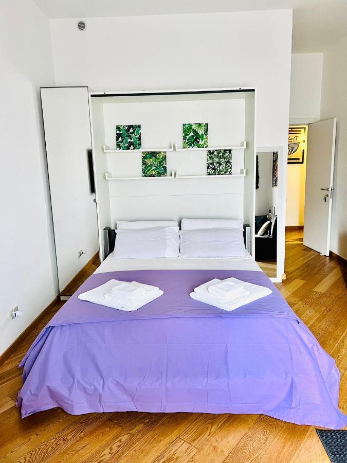 Hotel Residenza San Niccolo Florenz Exterior foto